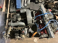 Accessoires voor machines - afbeelding 4 van  15