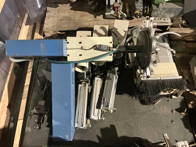 Accessoires voor machines - afbeelding 7 van  15