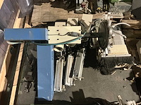 Accessoires voor machines - afbeelding 7 van  15