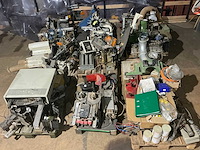 Accessoires voor machines - afbeelding 1 van  15