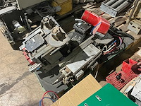 Accessoires voor machines - afbeelding 10 van  15