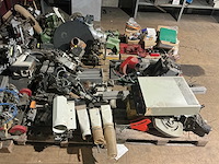 Accessoires voor machines - afbeelding 11 van  15