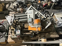 Accessoires voor machines - afbeelding 12 van  15