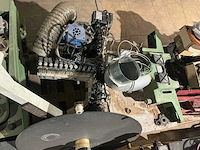 Accessoires voor machines - afbeelding 14 van  15