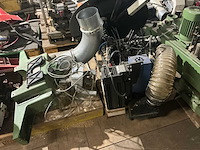 Accessoires voor machines - afbeelding 15 van  15