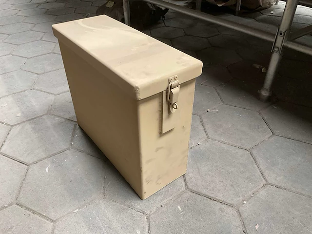 Accessories box - afbeelding 1 van  5