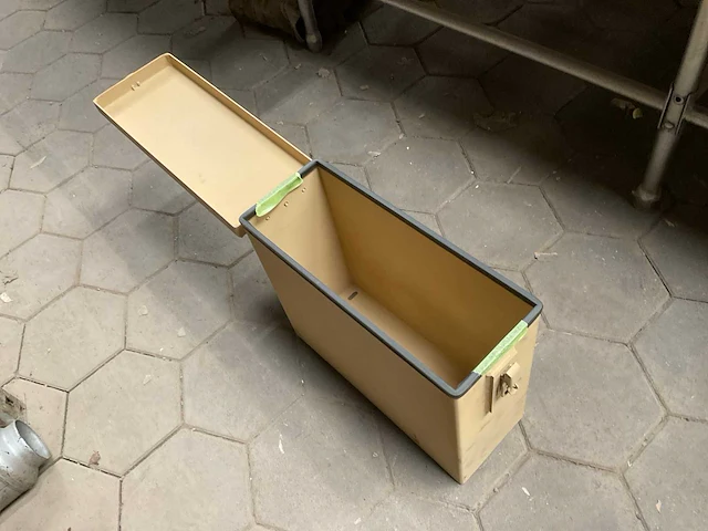 Accessories box - afbeelding 3 van  5