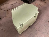Accessories storage box - afbeelding 2 van  6