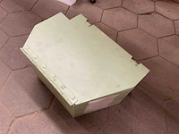 Accessories storage box - afbeelding 3 van  6