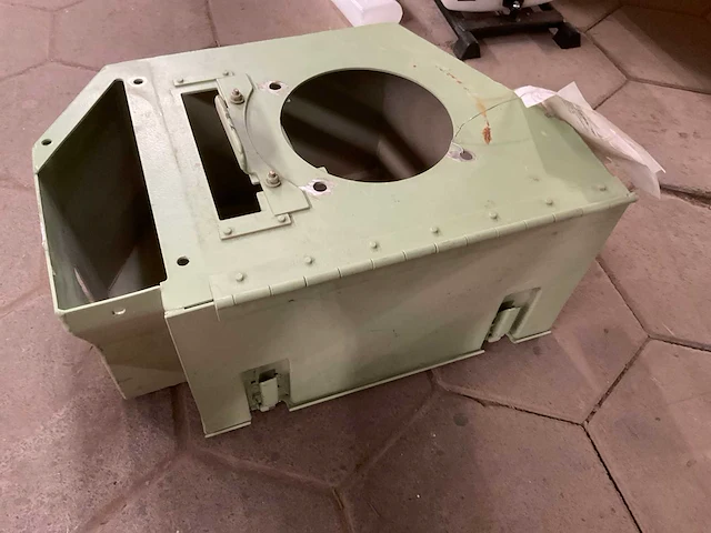 Accessories storage box - afbeelding 5 van  6