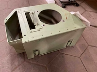 Accessories storage box - afbeelding 5 van  6