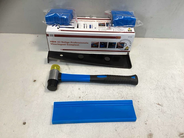 Accessory haandtools (2x) - afbeelding 1 van  4