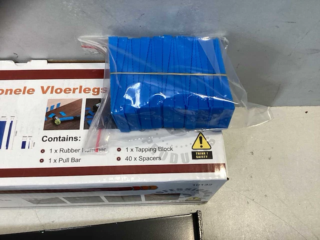 Accessory haandtools (2x) - afbeelding 4 van  4