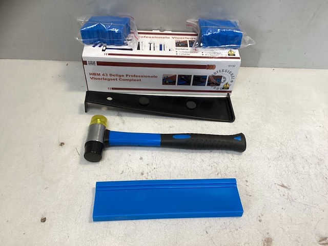 Accessory haandtools (2x) - afbeelding 1 van  4