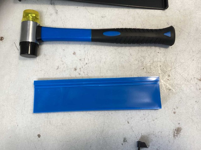 Accessory haandtools (2x) - afbeelding 2 van  4