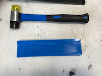 Accessory haandtools (2x) - afbeelding 2 van  4