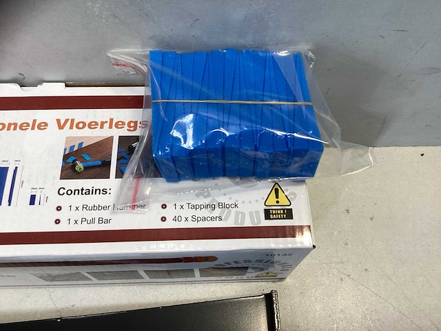 Accessory haandtools (2x) - afbeelding 4 van  4