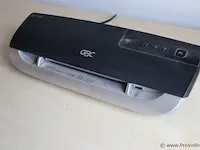 Acco fusion 3000l laminator