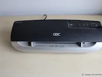 Acco fusion 3000l laminator - afbeelding 2 van  5