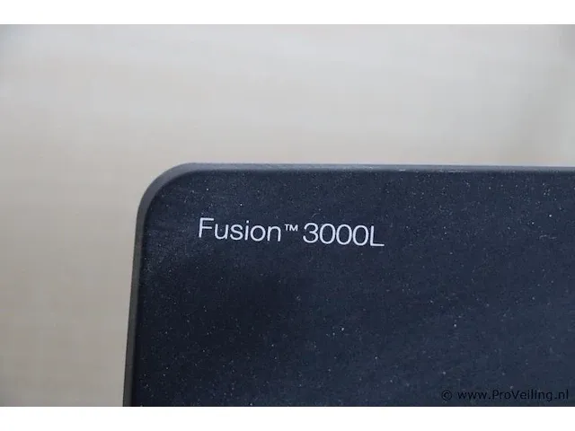 Acco fusion 3000l laminator - afbeelding 4 van  5