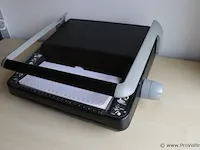 Acco inbindmachine