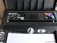 Acco inbindmachine - afbeelding 3 van  6