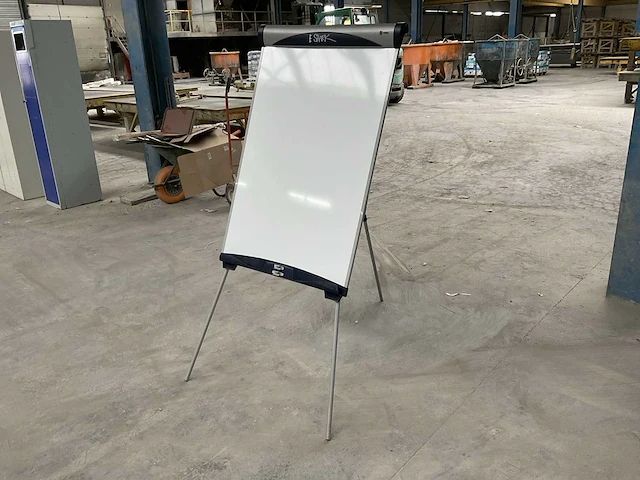 Acco nobo whiteboards en flipovers - afbeelding 1 van  3