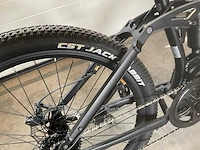 Accolmile cola bear ebike elektrische fiets - afbeelding 2 van  13