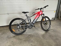 Accolmile cola bear ebike elektrische fiets - afbeelding 7 van  13