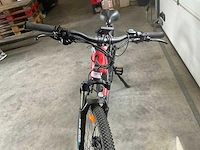 Accolmile cola bear ebike elektrische fiets - afbeelding 9 van  13