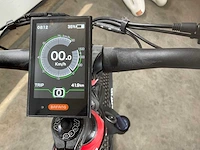 Accolmile cola bear ebike elektrische fiets - afbeelding 11 van  13