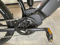 Accolmile cola bear ebike elektrische fiets - afbeelding 12 van  13