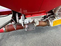 Accord df-1 front tank - afbeelding 6 van  19
