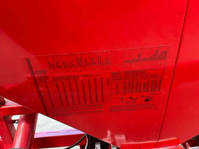 Accord df-1 front tank - afbeelding 7 van  19