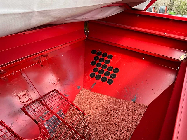 Accord df-1 front tank - afbeelding 8 van  19