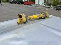 Accord df-1 front tank - afbeelding 9 van  19