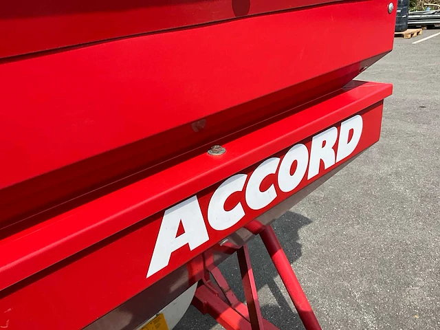 Accord df-1 front tank - afbeelding 11 van  19