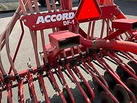 Accord df-1 zaaibalk - afbeelding 2 van  10