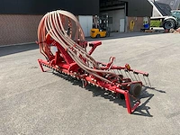 Accord df-1 zaaibalk - afbeelding 1 van  10