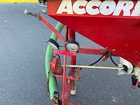Accord df-1 zaaimachine - afbeelding 13 van  27