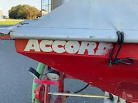 Accord df-1 zaaimachine - afbeelding 16 van  27