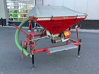 Accord df-1 zaaimachine - afbeelding 1 van  27