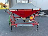Accord df-1 zaaimachine - afbeelding 2 van  27