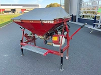 Accord df-1 zaaimachine - afbeelding 3 van  27