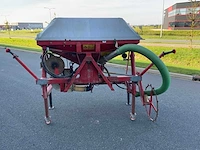 Accord df-1 zaaimachine - afbeelding 6 van  27