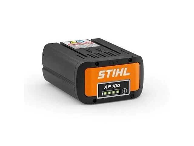 Accu 36v, 94w stihl, ap100 - afbeelding 1 van  3