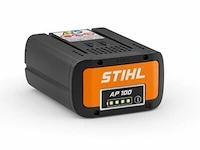 Accu 36v, 94w stihl, ap100 - afbeelding 1 van  3