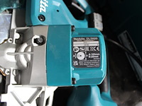 Accu afkortzaag makita. - afbeelding 2 van  4