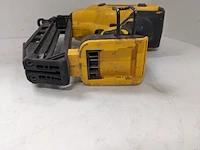 Accu afwerk tacker body 32-63 mm, dewalt, dcn660 - afbeelding 4 van  6
