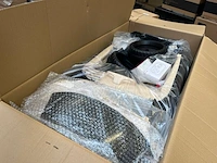 Accu auto porsche taycan black edition 12v - afbeelding 3 van  6